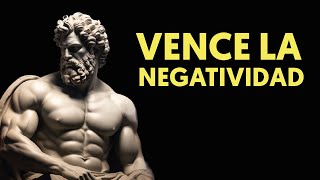 Como Vencer La Negatividad En 9 Minutos Estoicismo Vivo