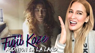 "Vibing with Fujii Kaze's 'Audition' from La La Land - A Reaction Experience"