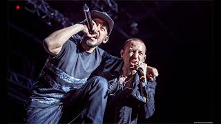 In My Head ( Linkin Park ) Mike Shinoda ft Chester Bennington Ai