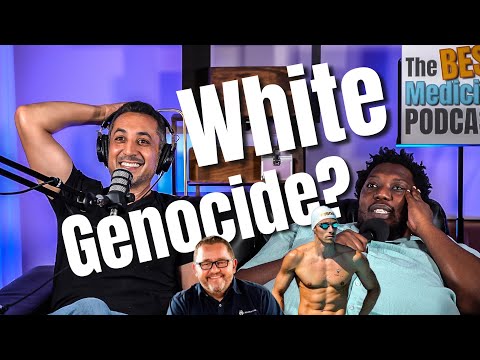 Does Elon Musk really care about Farmer Genocide?