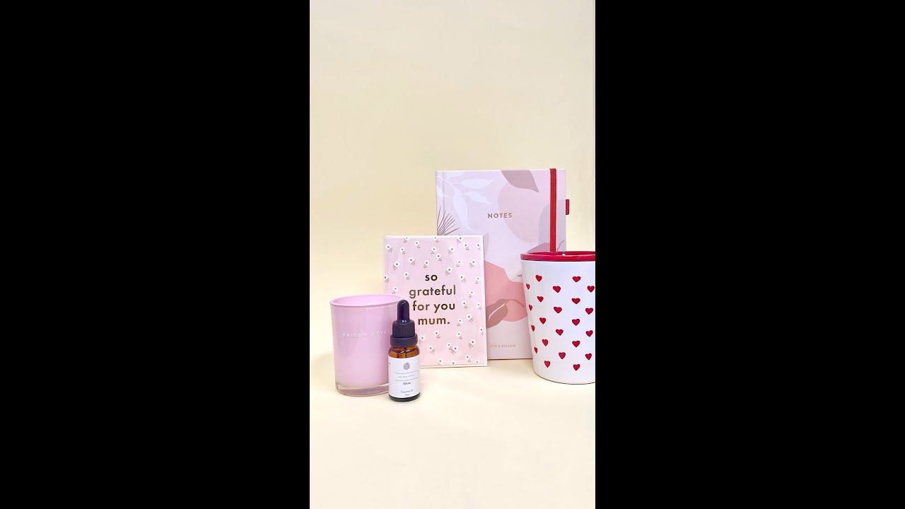 7 Unique MOTHER'S DAY Gifts | GIFT IDEAS