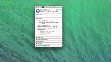 Prevent App Nap on OS X Mavericks