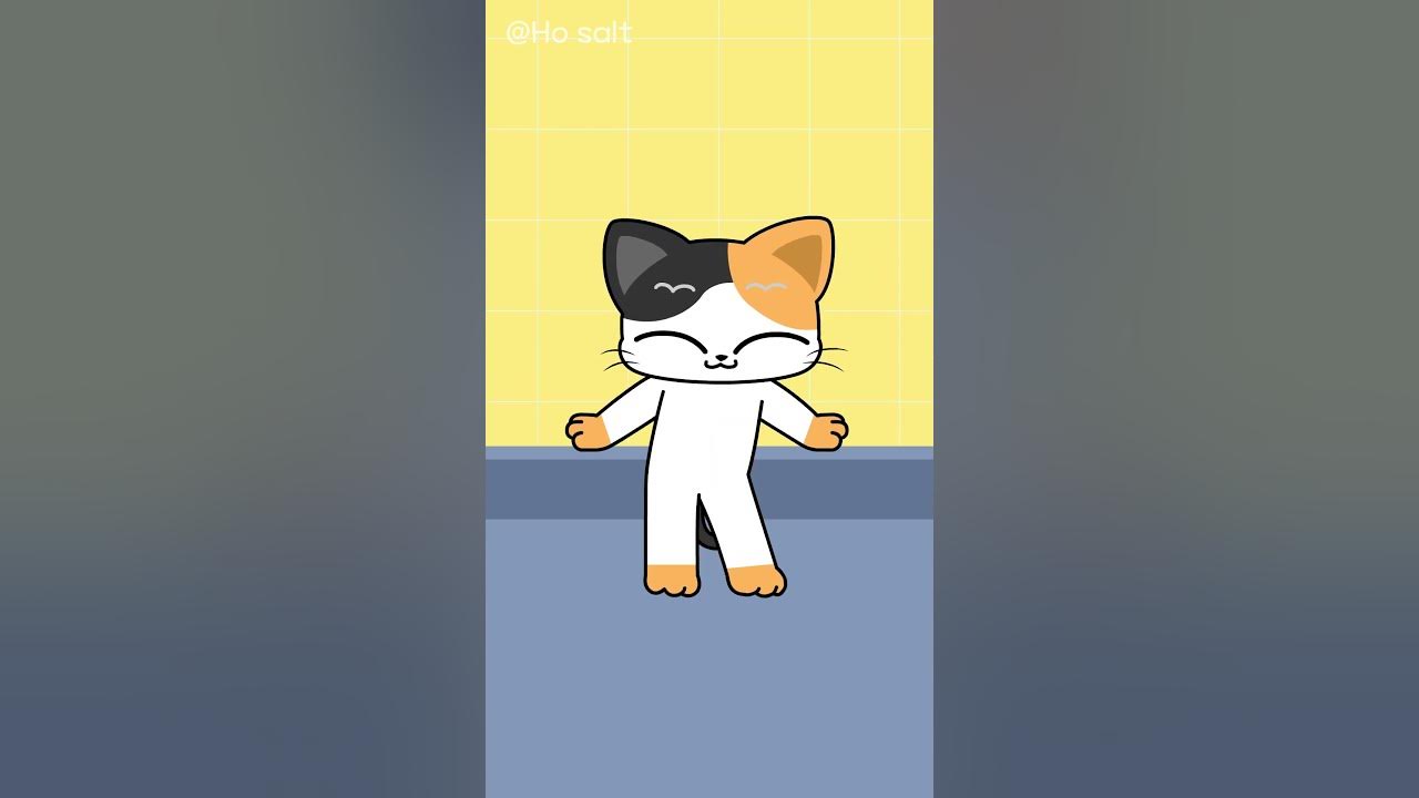 Night Dancer [meme]