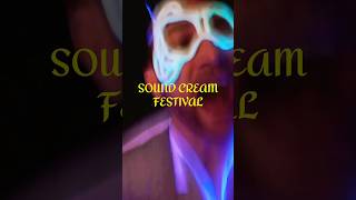 SOUND CREAM FESTIVAL 5. + 6.6. SCHAULUST BREMEN