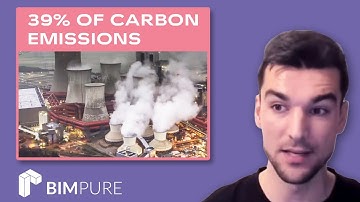 Can AI solve the AEC carbon paradox? with Stjepan Mikulic