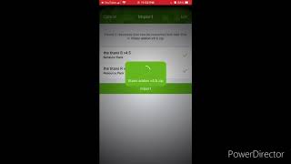 How to extract Addons from zips screenshot 4