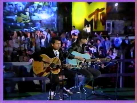 The BoDeans "Only Love" acoustic live 1988 Springbreak