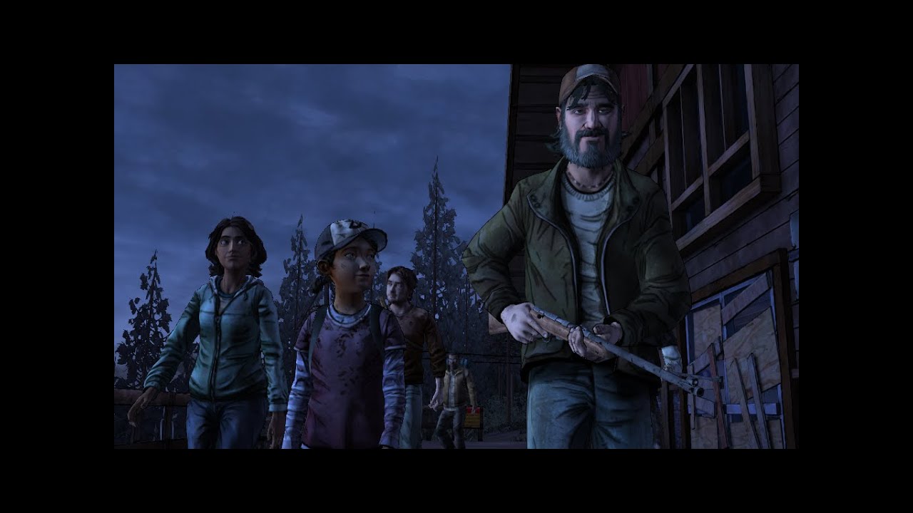 whatever dadd wants, daddy gets, and daddy kenny wants clementine YouTube