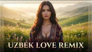 Uzbek Love Songs 🎧 Fergana Relaxing Playlist