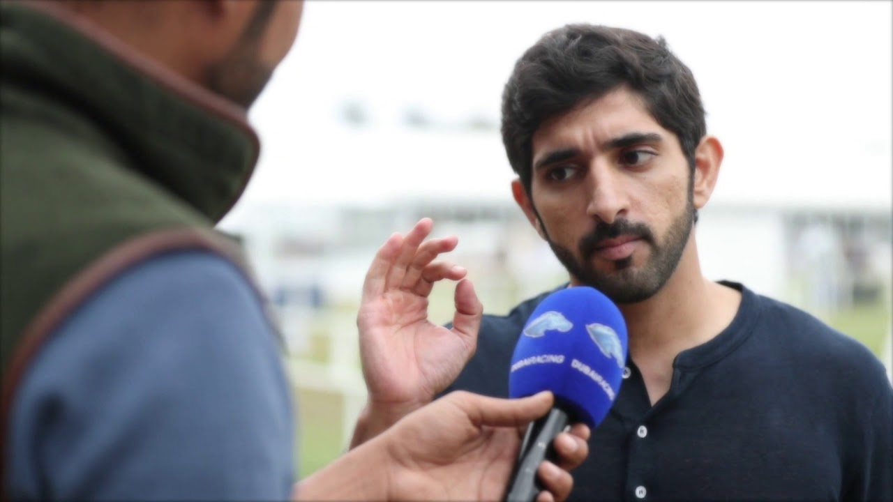 فزاع | حوار صريح جداً مع هيثم الحمادي