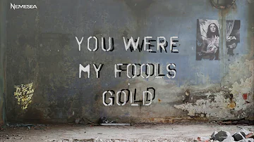 NEMESEA - Fools Gold (Official Lyric Video) | Napalm Records
