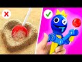 DIY IDEAS FOR PARENTING GADGETS || The Best Parenting Hacks And Tricks By 123GO! Like