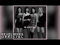 (1080p HD) BLACKPINK (블랙핑크) - DDU-DU DDU-DU - Remix (Japanese Version)