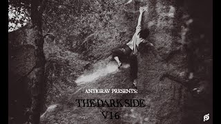 ANTIGRAV presents: Keenan Takahashi vs. The Dark Side (V16)