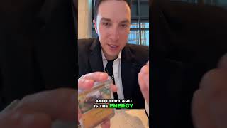 Unlock Card Pack Secrets: Promo, Energy &amp; Regular Cards Explained! #shorts