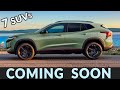7 More New &amp; Redesigned SUVs to hit the Road in 2023!
