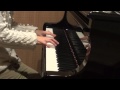 Roxy Music-She sells-piano cover
