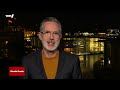 Geplanter Anschlag in Berlin? Polizei nimmt mutmaßlichen Terroristen fest | WDR Aktuelle Stunde