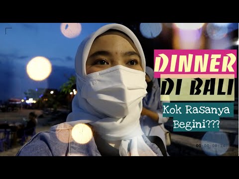 Legong Bumbu Bali Menu