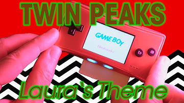 Twin Peaks - Laura Palmer