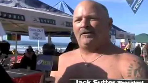 Victory Believer- Jack Sutter