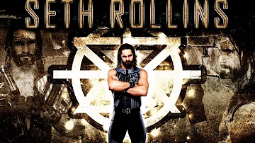 Seth Rollins New Theme (The End of Heartache w/Second Coming intro)