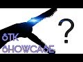 Stk Showcase - Jurassic World Suchomimus (MemeLordVape Stk Contest)