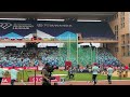 Diamond League Rabat/Marrekech 2024. Men’s 400m