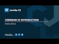 Corridor EZ Introduction | Profile Design