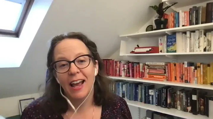 Under the Sky We Make: A conversation with Dr. Kim...