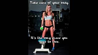 Fitness Quotes : Top 25 workout Motivational Quotes #1 (2018) | Fitness Motivational Quotes