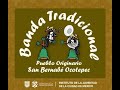 Clase2_Percusiones 05/diciembre/2020_Banda Tradicional San Bernabé Ocotepec