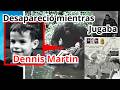 The Mystery The FBI Hid The Truth About The Dennis Martin Case