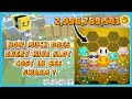 How much does EVERY BEE HIVE SLOT COST in Bee Swarm ...