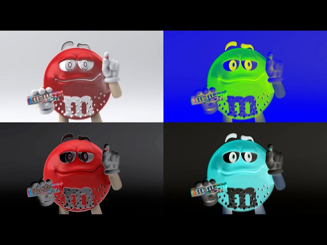 1 MILLION M&M MINIS FUNNY COMMERCIAL PART 1 - Team Bahay 2.0 SUPER COOL  Audio & Visual Effects 