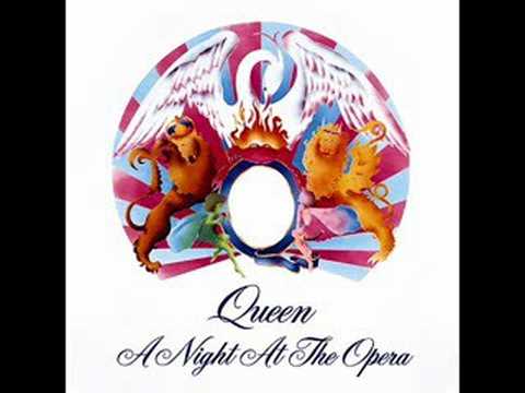 Love Of My Life - Queen 