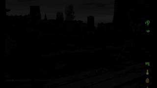 DayZ Gameplay Raiding Devil's castle at night!! (ARMA 2 MOD)