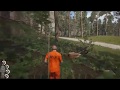SCUM あの壁の向こうには何があるんだろう