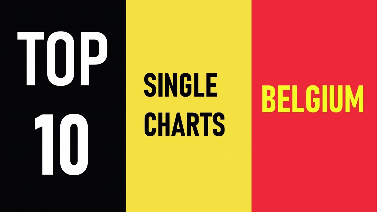 Belgium Top 10 Single Charts 15 02 2020 Chartexpress Youtube