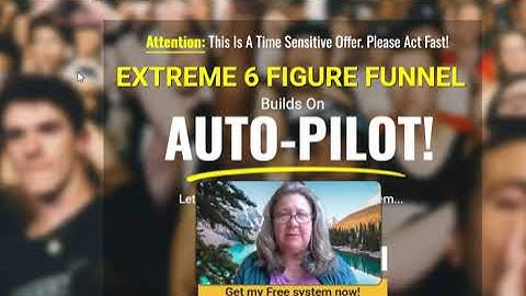 Easy Steps to Create Your Own Capture Page Now!