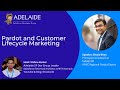 Pardot and customer lifecycle marketing  adelaide sf dev group