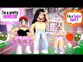 MY DAUGTHER &amp; SON PICK THEIR HALLOWEEN COSTUMES! (Roblox Roleplay)