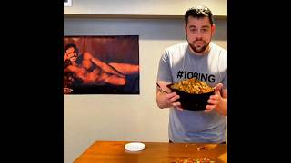 WATCH THE FULL EATING CHALLENGE, AND SUBSCRIBE!