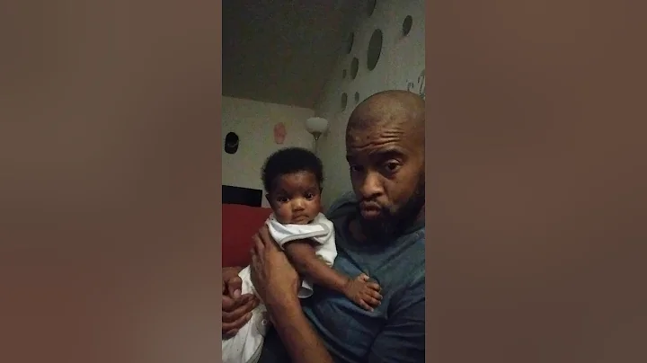 Derrick & Dione