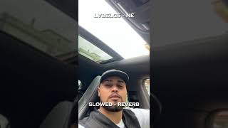 Lvbelc5 - Ne? (Slowed + Reverb)