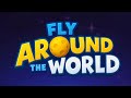 FlyMasters: Plane Craft (by Idle Duck) IOS Gameplay Video (HD)