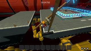 Master Mechanic Trials Level 24 Prepatch 1.0.0 in 5.850 (no wheels)