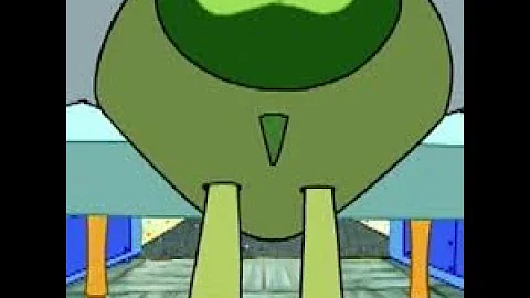 I got no time CG5 remix but Mr.Krabs sings it (AI COVER)