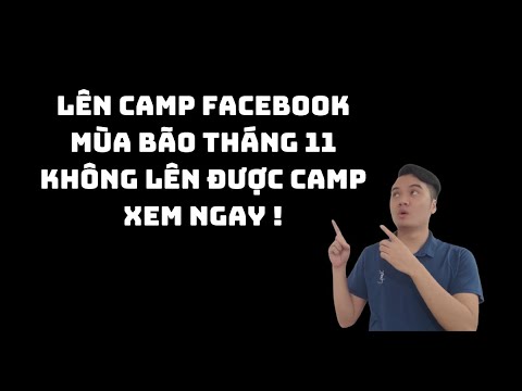 Video: Cách Quảng Bá đường đi Của Bạn