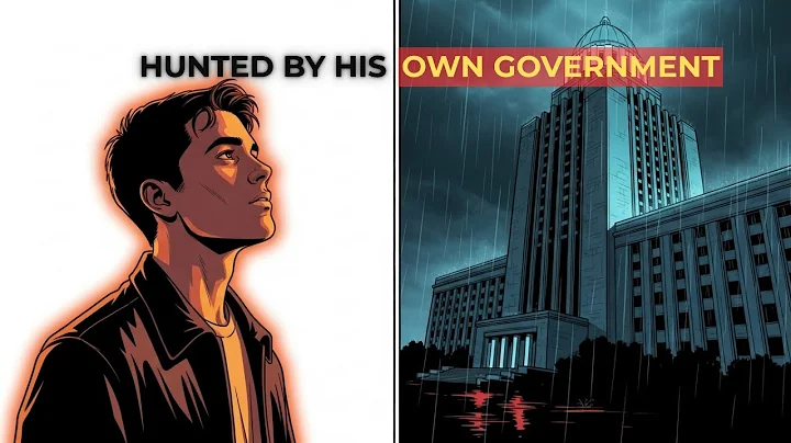 The TRAGIC Suicide of Aaron Swartz: A GENIUS Hunted by the GOVERNMENT